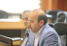 گزارش تصویری نشست صمیمانه مدیریت حراست با مجموعه روابط عمومی دانشگاه صنعتی شاهرود 